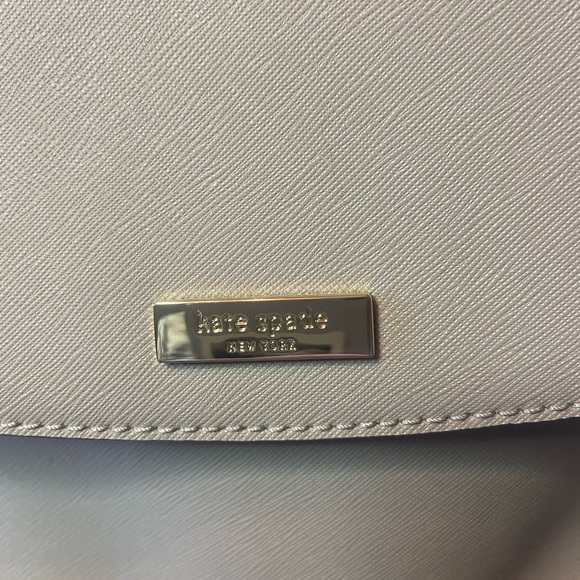 NEVER USED Kate Spade Lilah Laurel Way Satchel - Picture 7 of 7